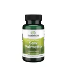 Swanson Saw Palmetto 540 mg - Fűrészpálma Kivonat 100 Kapszula