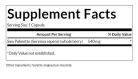 Swanson Saw Palmetto 540 mg - Fűrészpálma Kivonat 100 Kapszula
