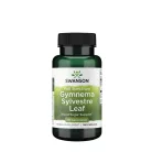 Swanson Gymnema Sylvestre Leaf - Egészséges Anyagcserét Támogató Kapszula 100 Kapszula