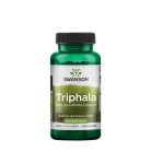 Swanson Triphala With Amla, Behada & Harada 500 mg 100 Kapszula
