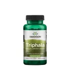 Swanson Triphala With Amla, Behada & Harada 500 mg 100 Kapszula