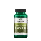 Swanson Boswellia Kivonat - Tömjénfa Kivonat 400 mg 60 Kapszula