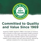 Swanson Daily B-Complex - B-Komplex Vitamin 100 Kapszula