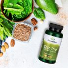 Swanson Epic Pro 25-Strain Probiotikum 30 BILLION CFU 30 Veg Kapszula