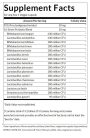 Swanson Dr. Stephen Langer's Ultimate 16 Strain Probiotic with FOS 3.2 BILLION CFU 60 Veg Kapszula