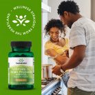 Swanson Dr. Stephen Langer's Ultimate 16 Strain Probiotic with FOS 3.2 BILLION CFU 60 Veg Kapszula