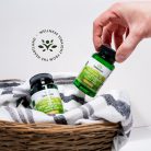 Swanson Dr. Stephen Langer's Ultimate 16 Strain Probiotic with FOS 3.2 BILLION CFU 60 Veg Kapszula
