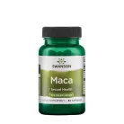 Swanson Maca 500 mg 60 Kapszula