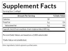 Swanson Caprylic Acid 600 MG 60 Lágykapszula
