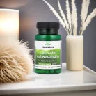 Swanson Ultimate Ashwagandha - KSM-66 250 mg 60 Veg Kapszula