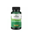 Swanson D-Mannose 60 Kapszula