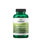 Swanson Berberin Komplex 600 mg 90 Kapszula
