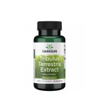 Swanson Tribulus Terrestris Kivonat - Tesztoszteronszint növelő 60 Kapszula
