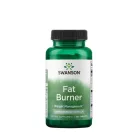 Swanson Diet Fat Burner- Zsírégető 60 Tabletta