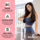 Fit & Lean Collagen Probiotics - Kollagén + Probiotikum 358 g