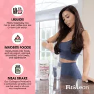 Fit & Lean Collagen Probiotics - Kollagén + Probiotikum 358 g