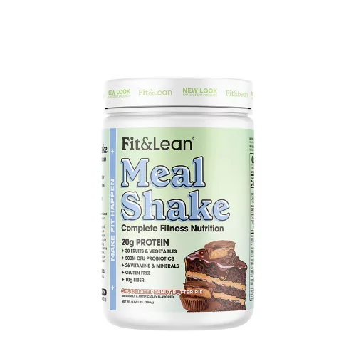 Fit & Lean Meal Shake 365 g
