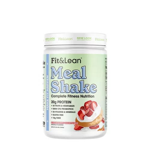 Fit & Lean Meal Shake 365 g