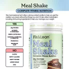 Fit & Lean Meal Shake 365 g
