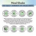Fit & Lean Meal Shake 365 g