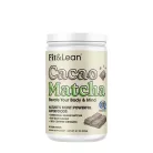 Fit & Lean Cacao Matcha 105 g