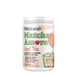 Fit & Lean Matcha Amore Iced Tea 140 g