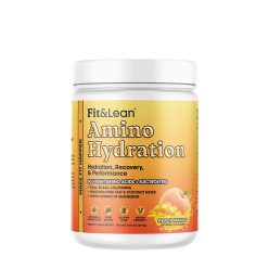 Fit & Lean Amino Hydration 350 g