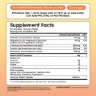 Fit & Lean Amino Hydration 350 g