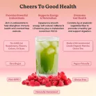 Fit & Lean Matcha Amore Iced Tea 47 g