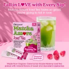 Fit & Lean Matcha Amore Iced Tea 47 g