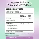 Fit & Lean CollaVen - Vegán Kollagén 60 Kapszula