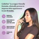 Fit & Lean CollaVen - Vegán Kollagén 60 Kapszula