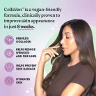 Fit & Lean CollaVen - Vegán Kollagén 60 Kapszula