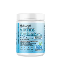 Fit & Lean Amino Hydration & Energy 369 g