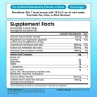 Fit & Lean Amino Hydration & Energy 369 g