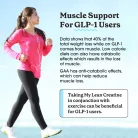 Fit & Lean My Lean Creatine 205 g