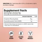 Fit & Lean My Lean Creatine 205 g