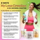 Fit & Lean My Lean Creatine 205 g