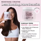 Fit & Lean My Lean Creatine 205 g