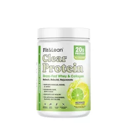 Fit & Lean Clear Protein - Fehérje 474 g
