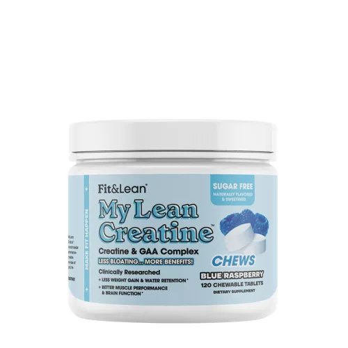 Fit & Lean My Lean Creatine - Kreatin 120 Tabletta