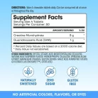 Fit & Lean My Lean Creatine - Kreatin 120 Rágótabletta