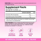 Fit & Lean My Lean Creatine - Kreatin 120 Rágótabletta