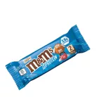 M&M's Mars High Protein Bar - Fehérjeszelet - Csokoládés Keksz (Crisp Bar) 52 g