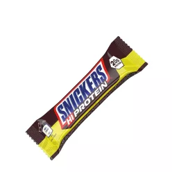 Snickers High Protein Bar - Fehérjeszelet - Klasszikus 55 g