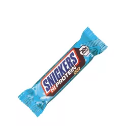   Snickers High Protein Bar - Fehérjeszelet - Csokoládés Keksz (Crisp Bar) 55 g