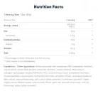 Snickers High Protein Bar - Fehérjeszelet - Fehércsokoládé 55 g