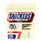 Snickers High Protein Powder - Tejsavó Fehérje Por 875 g