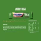 Mars High Protein Low Sugar Bar - Alacsony Cukortartalmú Fehérjeszelet - Mogyoró 57 g