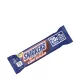 Snickers High Protein Low Sugar Bar - Alacsony Cukortartalmú Fehérjeszelet - Tejcsokoládé 57 g